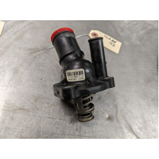 116K122 Thermostat Housing For 13-16 Ford Escape  2.5 3M4GBD